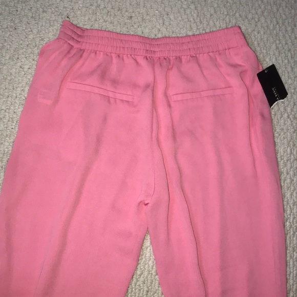 Pink pants! - Picture 3 of 3